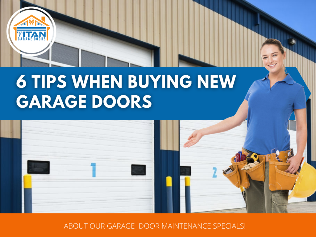 Garage Door Repair Sun Prairie, WI