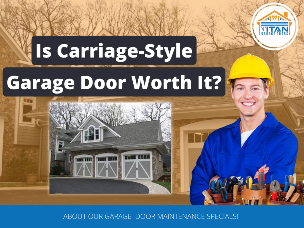 Garage Door Repair Sun Prairie, WI
